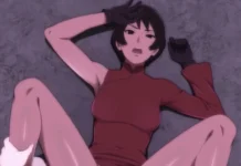 C’est ça les nouveaux Kage? Kurotsuchi Hentai x Momoshiki