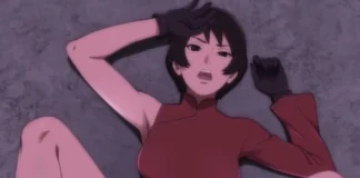 C’est ça les nouveaux Kage? Kurotsuchi Hentai x Momoshiki