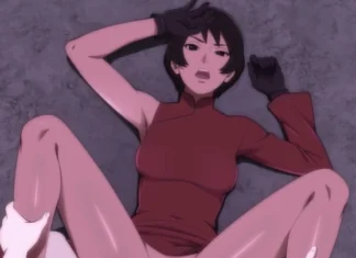 C’est ça les nouveaux Kage? Kurotsuchi Hentai x Momoshiki