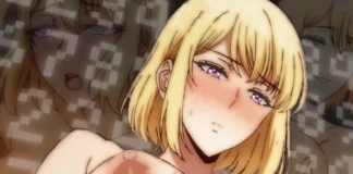 Les yeux rivés sur elle – Solo Levling (de Maplestar) Maplestar Hentai Solo Leveling onvatrad