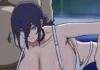 Denji n’est pas aussi gros Reze Hentai x Ugly bastard