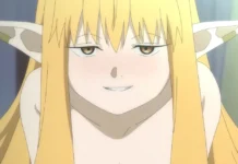 1500 ans de virginité Serie Hentai Frieren