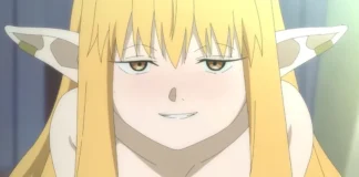 1500 ans de virginité Serie Hentai Frieren