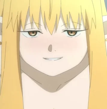 1500 ans de virginité Serie Hentai Frieren