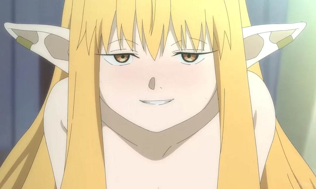 Serie Hentai Frieren Serie Hentai Frieren