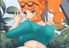 Pokédex rempli = ch*tte remplie Sonya Hentai Pokemon