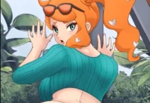 Pokédex rempli = ch*tte remplie Sonya Hentai Pokemon