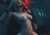 Une formation des plus rigoureuses Tekken Hentai Nina Williams