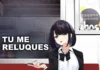 Tu me reluques | Meccha Mitemasu (de Nananto) Tu me reluques Meccha Mitemasu (de Nananto)