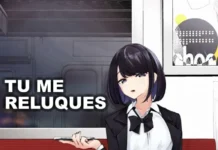 Tu me reluques | Meccha Mitemasu (de Nananto) Tu me reluques Meccha Mitemasu (de Nananto)