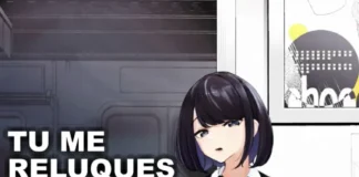 Tu me reluques | Meccha Mitemasu (de Nananto) Tu me reluques Meccha Mitemasu (de Nananto)