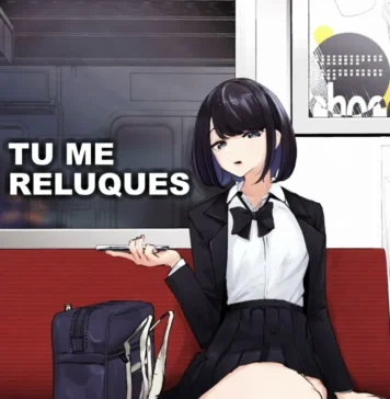 Tu me reluques | Meccha Mitemasu (de Nananto) Tu me reluques Meccha Mitemasu (de Nananto)
