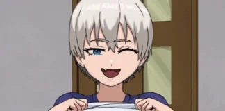 Régale-toi, senpai! Uzaki-chan Hentai par Superbusty