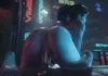 Une nuit avec ta widowmaker Widowmaker Hentai par VGErotica