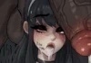 Yor aime jouer dehors Yor Hentai BBC de Sinedahh