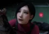 Ada gère un gros dossier Ada Wong Hentai par 0zman