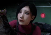 Ada gère un gros dossier Ada Wong Hentai par 0zman