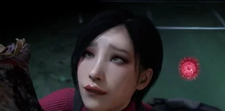 Ada gère un gros dossier Ada Wong Hentai par 0zman