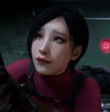 Ada gère un gros dossier Ada Wong Hentai par 0zman