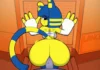 L’invité spécial d’Ankha Animal crossing Hentai avec Ankha