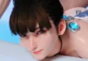 Eve ferait tout pour toi Eve Stellar Blade Hentai par Maiden Masher