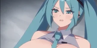 POV: commander la mauvaise Miku Hatsune Miku Hentai Vocaloid