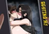 Dominer ma boss toxique (par HellaP) Hentai Besting my toxic boss (par HellaP)