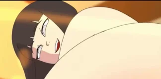 Le jutsu interdit mère-fils Hentai Hinata x Boruto par Asstro