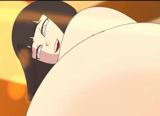 Le jutsu interdit mère-fils Hentai Hinata x Boruto par Asstro