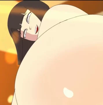 Le jutsu interdit mère-fils Hentai Hinata x Boruto par Asstro