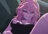 Mina a peut-être trop bu Hentai Mina Ashido de Suoiresnu