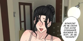 Sinful Lust (Spécial #2) (de Zetto) Hentai Sinful Lust special 3