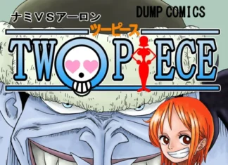Two Piece – Nami VS Arlong (de Yamamoto Doujin) Hentai Two Piece - Nami VS Arlong (de Yamamoto Doujin)
