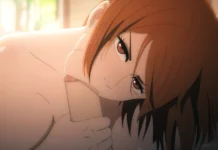 L’exorcisme ça paie pas, ouuu? Hentai de Nobara par Kazukisu
