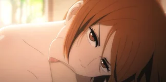 L’exorcisme ça paie pas, ouuu? Hentai de Nobara par Kazukisu