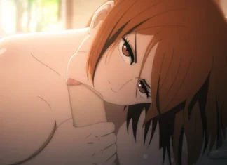 L’exorcisme ça paie pas, ouuu? Hentai de Nobara par Kazukisu