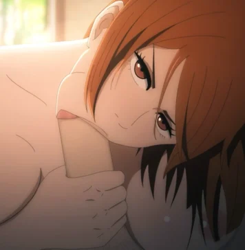 L’exorcisme ça paie pas, ouuu? Hentai de Nobara par Kazukisu