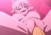 Une nuit arROSÉE Mina x Kirishima Hentai de Nipuru