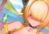 Elle te prĂ©fĂšre quand mĂȘme Nikke Hentai Elegg x Commandant