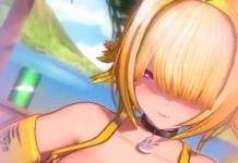 Elle te préfère quand même Nikke Hentai Elegg x Commandant