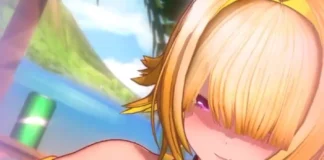Elle te préfère quand même Nikke Hentai Elegg x Commandant