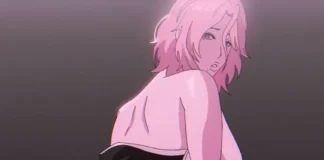 Rangiku renforce ton BANKAI Rangiku Hentai x Ichigo