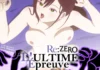 L’ultime épreuve de la tour – Re:Zero (par Nipuru) Re Zero Hentai par Nipuru