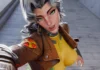 Tu vas adorer ça, chéri Rogue Hentai Marvel Rivals