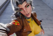 Tu vas adorer ça, chéri Rogue Hentai Marvel Rivals