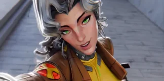 Tu vas adorer ça, chéri Rogue Hentai Marvel Rivals