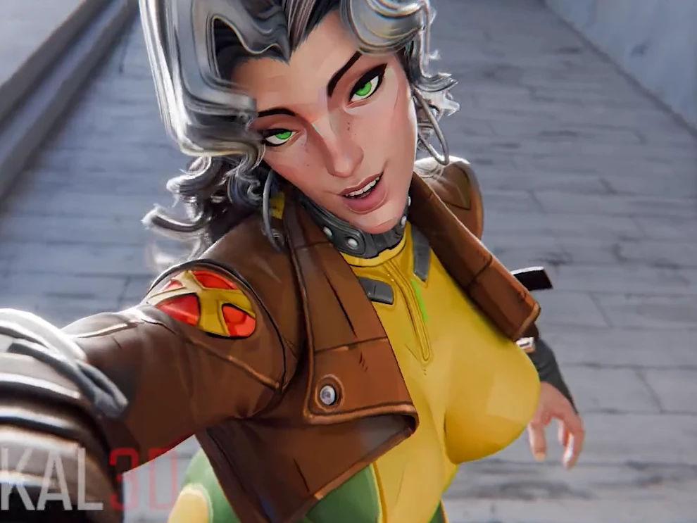 Rogue Hentai Marvel Rivals Rogue Hentai Marvel Rivals