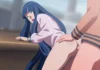 Comment il arrive à résister? Ada x Naruto Hentai par Aniflow