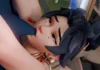 Femme forte à l’abattoir Anran Hentai par Wutboi