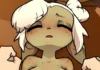 Finis ta journée en moi Daisy Goblin Hentai par BonnyToad